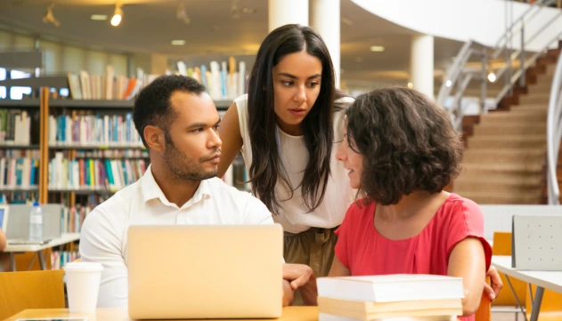 Working Professionals