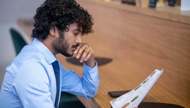 Working Professionals