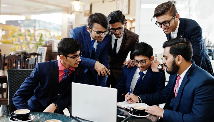 Working Professionals