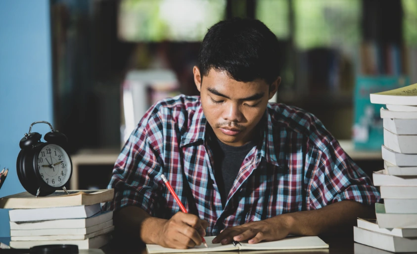 Working Professionals